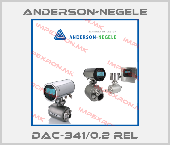 Anderson-Negele Europe