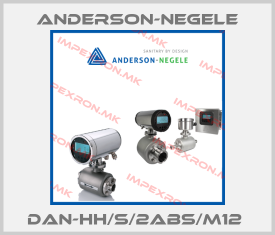 Anderson-Negele Europe