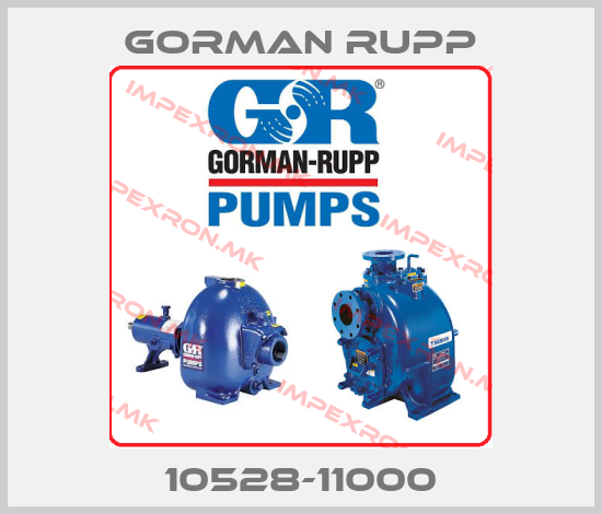 Gorman Rupp Europe