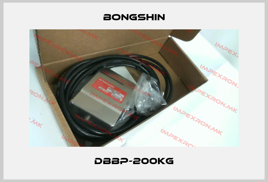Bongshin-DBBP-200kgprice
