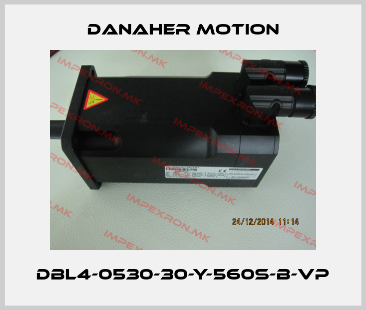 Danaher Motion-DBL4-0530-30-Y-560S-B-VPprice