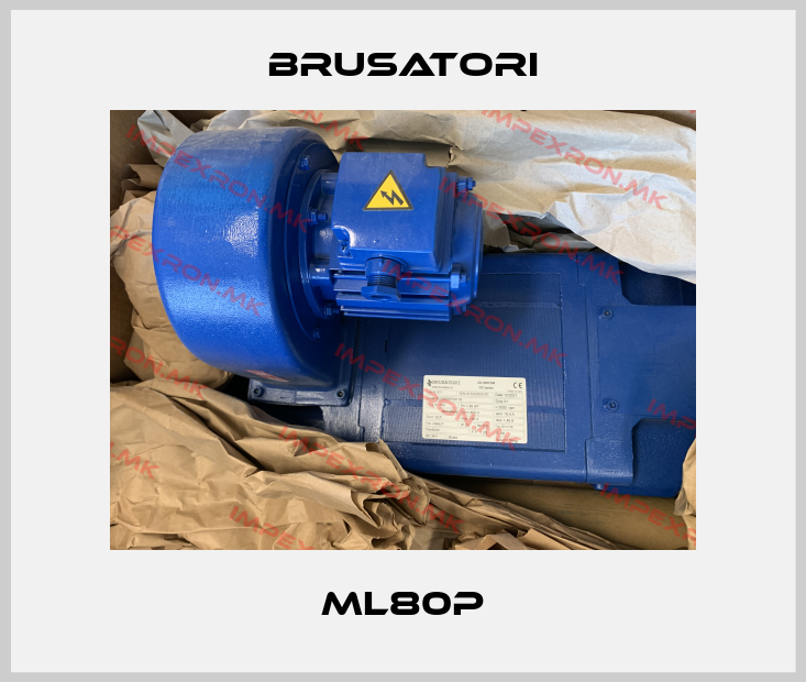 Brusatori-ML80Pprice
