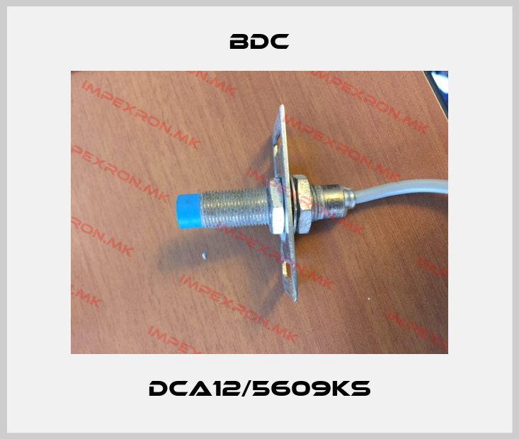 BDC-DCA12/5609KSprice