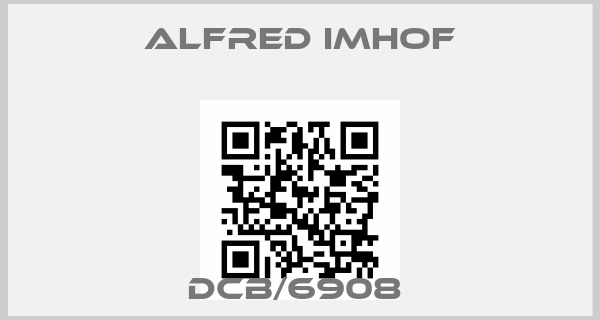 Alfred Imhof-DCB/6908 price