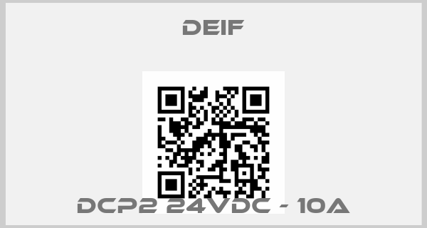 Deif Europe