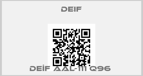 Deif Europe