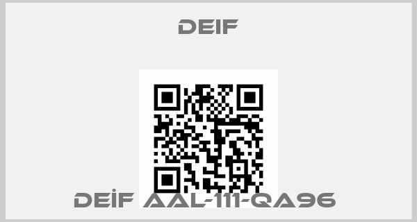 Deif Europe