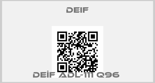 Deif Europe