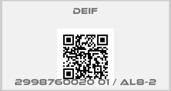Deif Europe