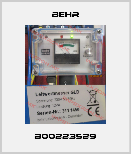 Behr-B00223529price