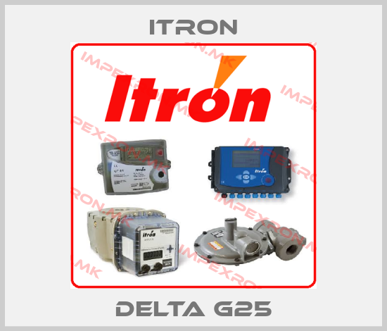 Itron Europe