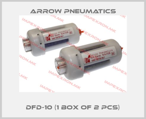 Arrow Pneumatics Europe