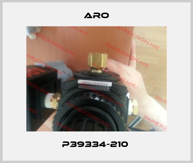 Aro-P39334-210 price