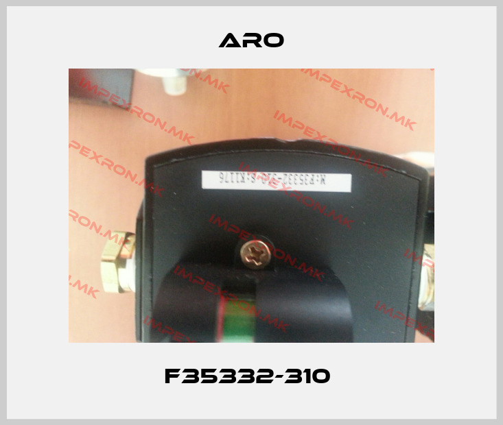 Aro-F35332-310 price