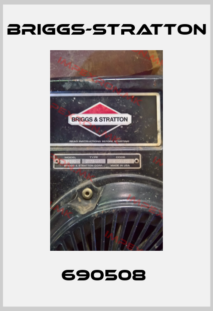 Briggs-Stratton Europe