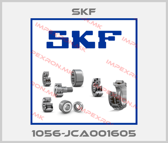 Skf-1056-JCA001605price