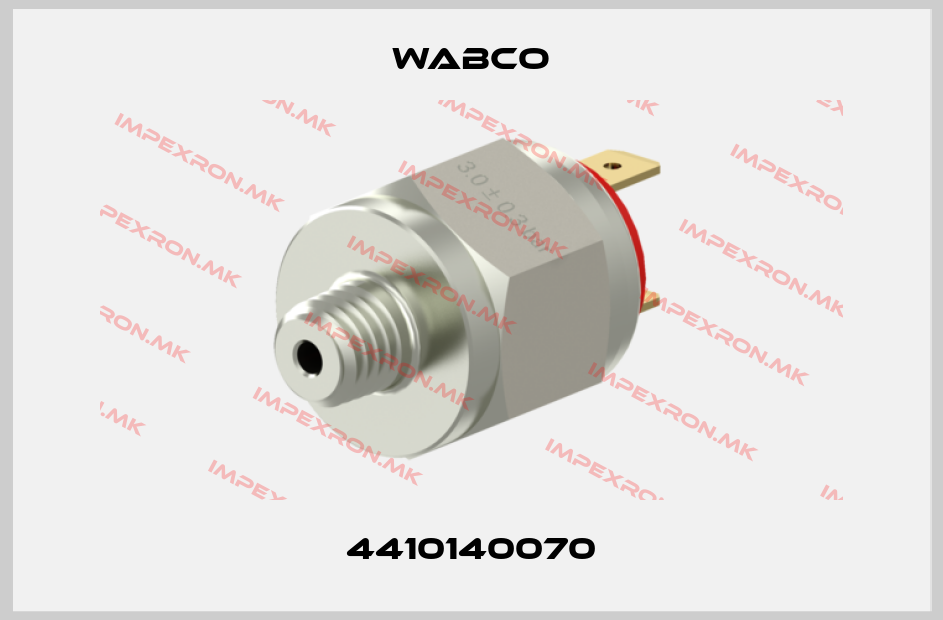 Wabco-4410140070price