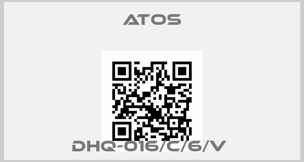 Atos-DHQ-016/C/6/V price
