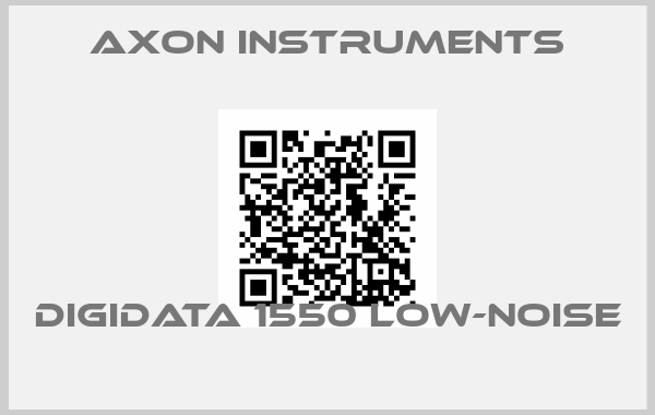 Axon Instruments Europe