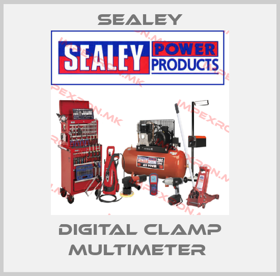 Sealey Europe
