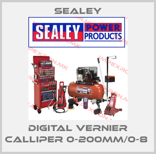Sealey Europe