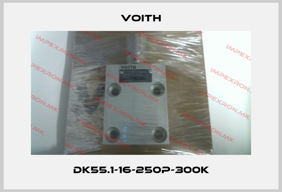 Voith-DK55.1-16-250P-300Kprice