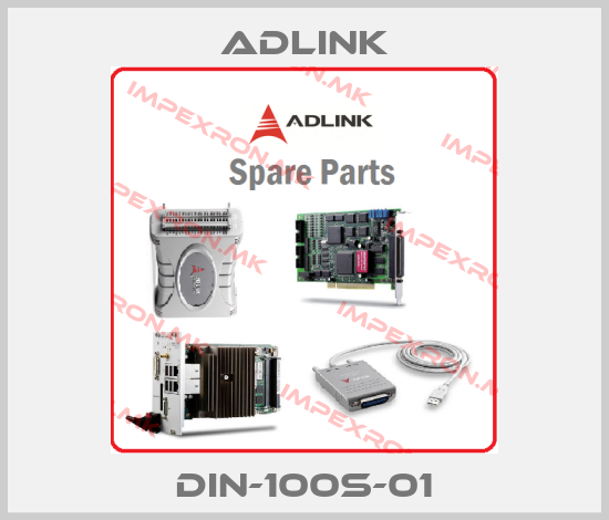 Adlink-DIN-100S-01price
