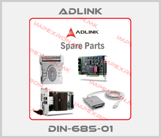 Adlink-DIN-68S-01price