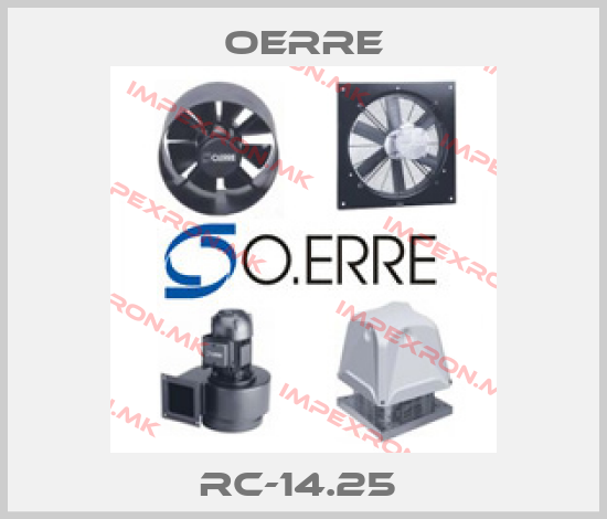 OERRE-RC-14.25 price