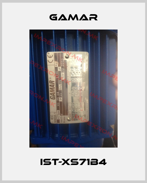 Gamar-IST-XS71B4price