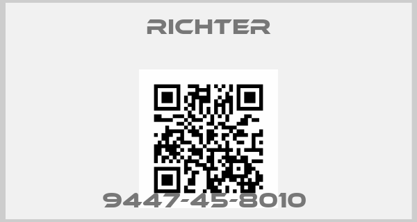 RICHTER-9447-45-8010 price