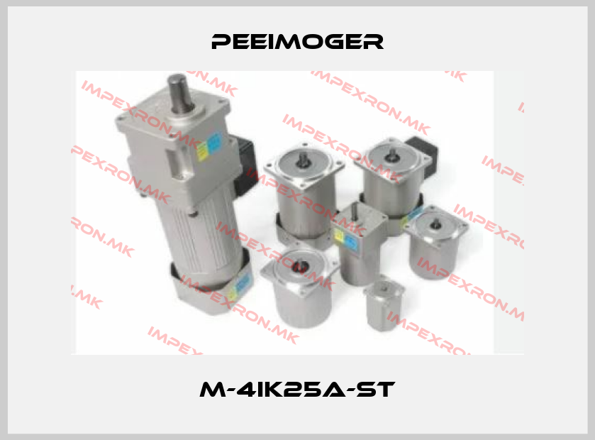 Peeimoger-M-4IK25A-STprice