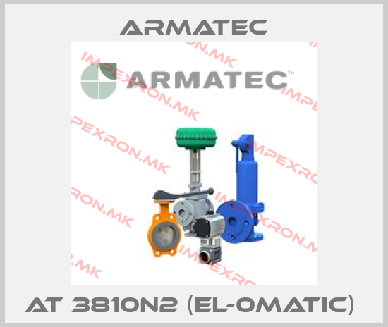 Armatec-AT 3810N2 (EL-0MATIC) price