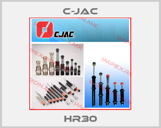 C-JAC-HR30price