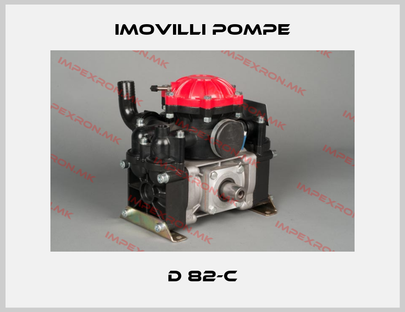 Imovilli pompe-D 82-Cprice