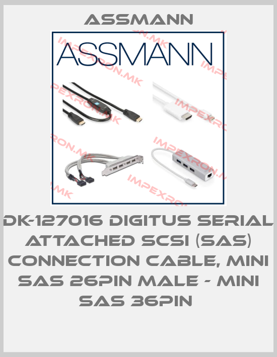 Assmann Europe