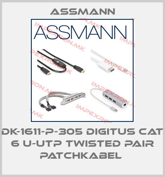 Assmann Europe