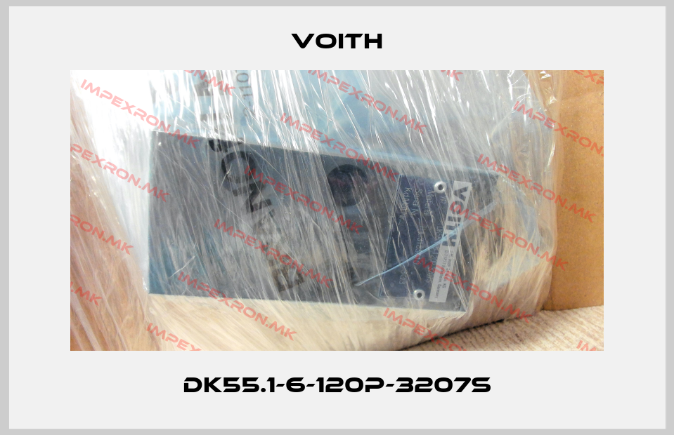Voith-DK55.1-6-120P-3207Sprice
