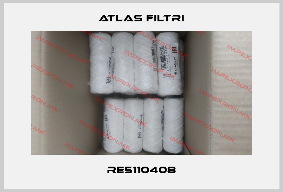 Atlas Filtri-RE5110408price