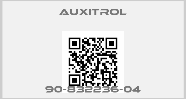AUXITROL-90-832236-04price