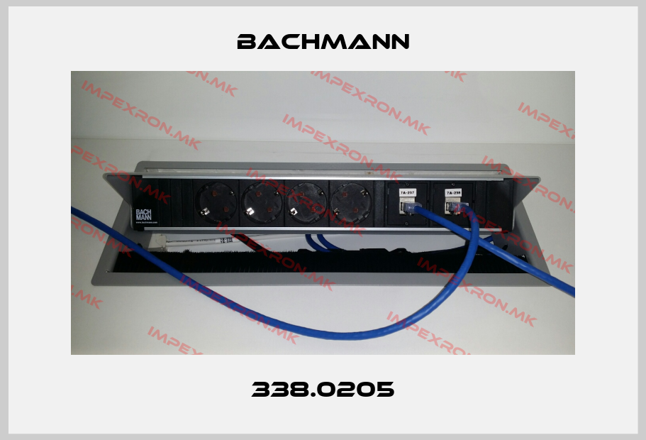 Bachmann-338.0205price
