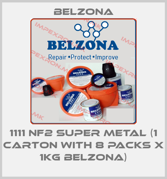 Belzona Europe