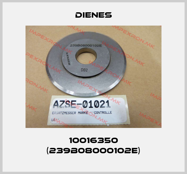 Dienes Europe