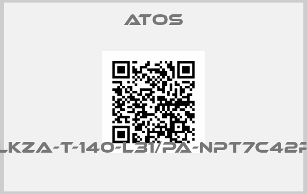 Atos-DLKZA-T-140-L31/PA-NPT7C42PE price