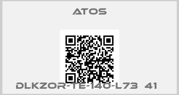 Atos-DLKZOR-TE-140-L73  41  price