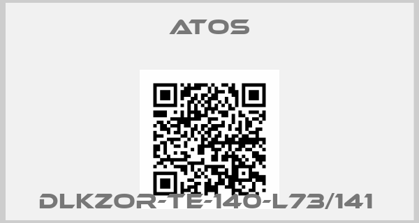 Atos-DLKZOR-TE-140-L73/141 price