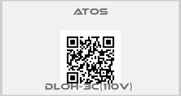 Atos-DLOH-3C(110V) price