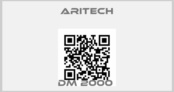 ARITECH-DM 2000 price