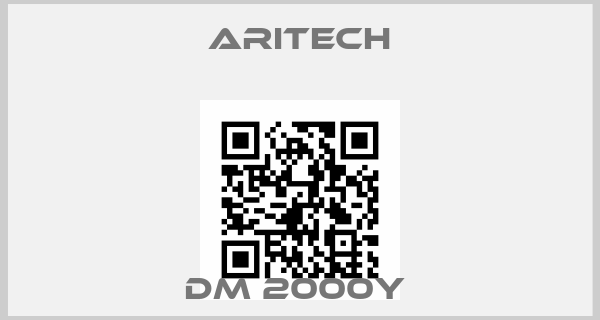 ARITECH-DM 2000Y price