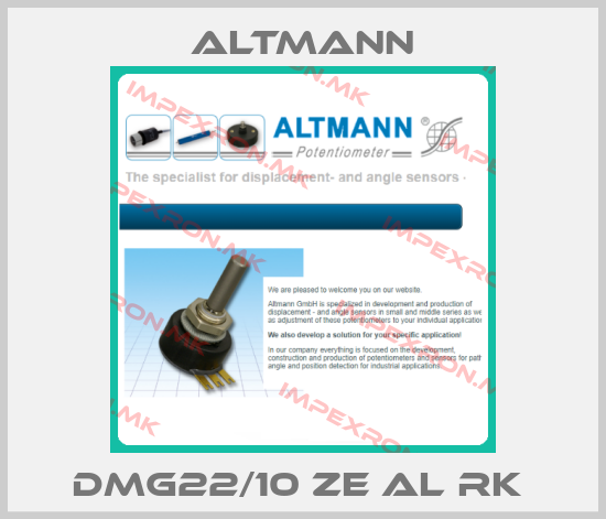 ALTMANN Europe